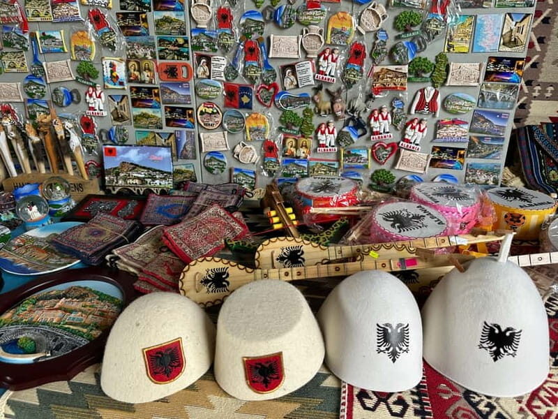 From Tirana: Berat UNESCO Heritage & Belshi Lake Tour - The Guide and Group Dynamic