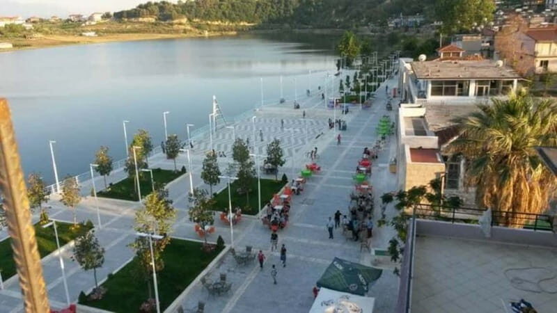 From Tirana: Berat UNESCO Heritage & Belshi Lake Tour - Final Thoughts