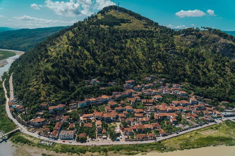 From Tirana: Berat UNESCO Heritage with Wine Tasting - Key Points