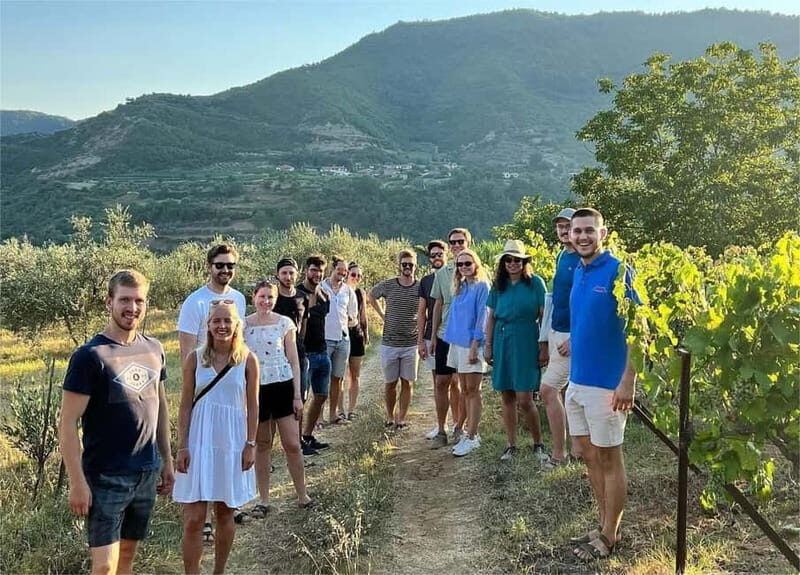 From Tirana: Berat UNESCO Heritage with Wine Tasting - Authentic Insights from Reviewers