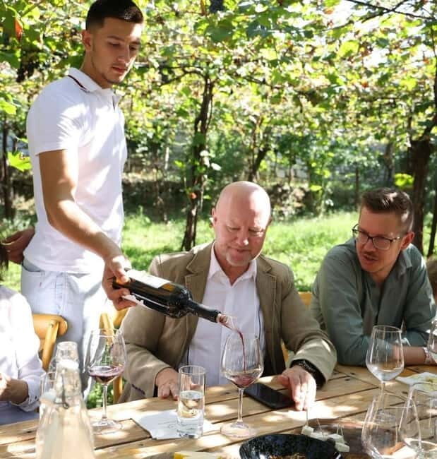 From Tirana: Berat UNESCO Heritage with Wine Tasting - Final Thoughts: Is This Tour Right for You?