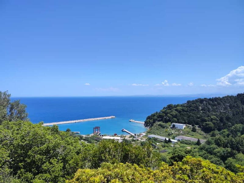 From Tirana: Boat Tour to the Islands of Sazan and Karaburun - A Detailed Look at the Itinerary