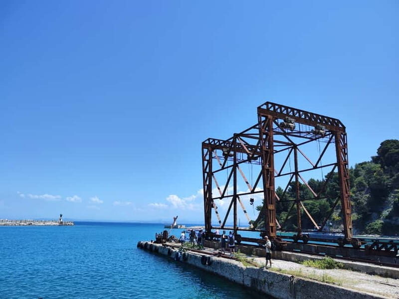 From Tirana: Boat Tour to the Islands of Sazan and Karaburun - FAQs