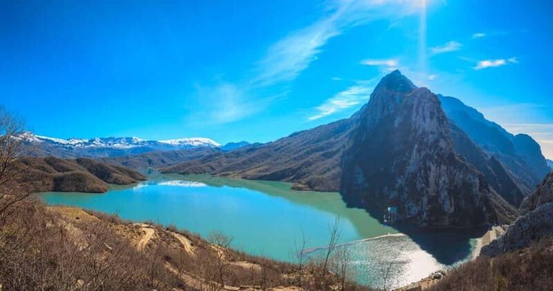 From Tirana: Bovilla Lake Adventure & Hiking Day Trip - Bovilla Lake: A Picturesque Stop