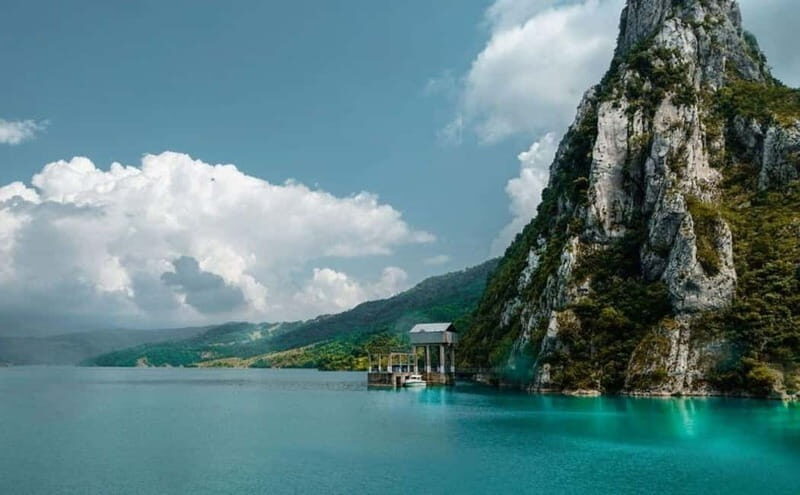 From Tirana: Bovilla Lake Adventure & Hiking Day Trip - Exploring Ishem River Canyon: Wild and Untouched