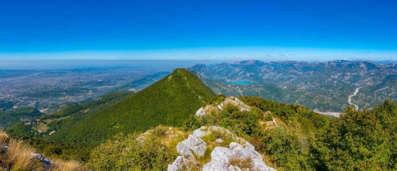 From Tirana: Bovilla Lake Adventure & Hiking Day Trip - Practical Tips & Considerations