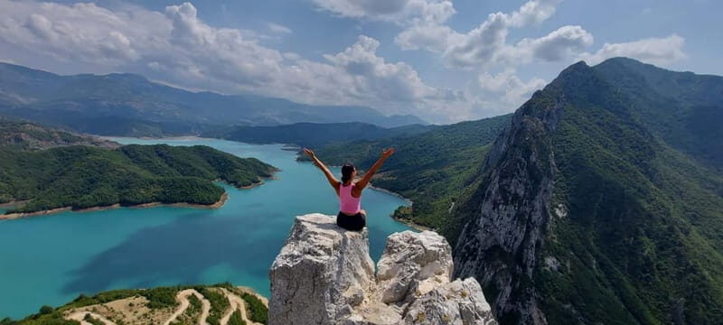 From Tirana: Bovilla Lake and Dajti Day Trip with Cable Car - Introduction