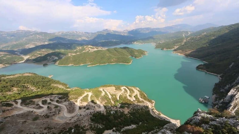 From Tirana: Bovilla Lake and Durres Ancient City Day Tour - FAQ
