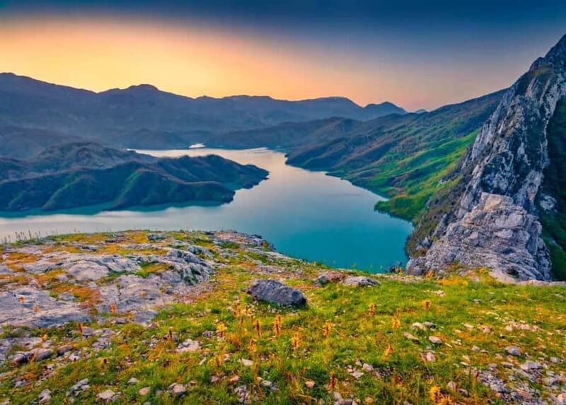 From Tirana: Bovilla Lake and Gamti Mountain Tour - The Sum Up