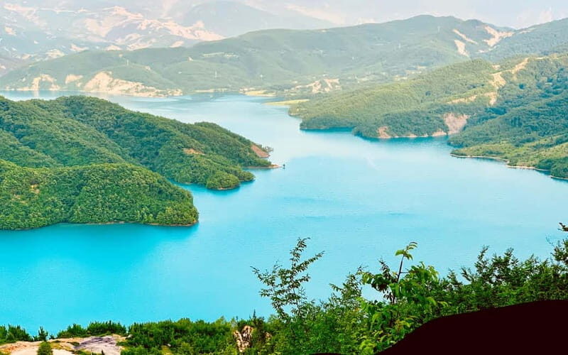 From Tirana: Bovilla Lake and Panorama Hike Day Trip - Why You’ll Love This Day Trip