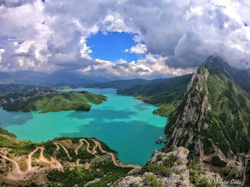 From Tirana: Bovilla Lake and Panorama Hike Day Trip - Practical Details for Travelers