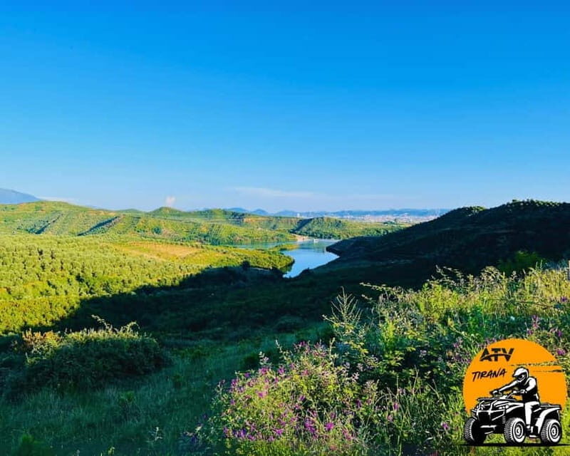 From Tirana : Bovilla Lake ATV/Quad Bike Tour - Who Should Consider This Tour?