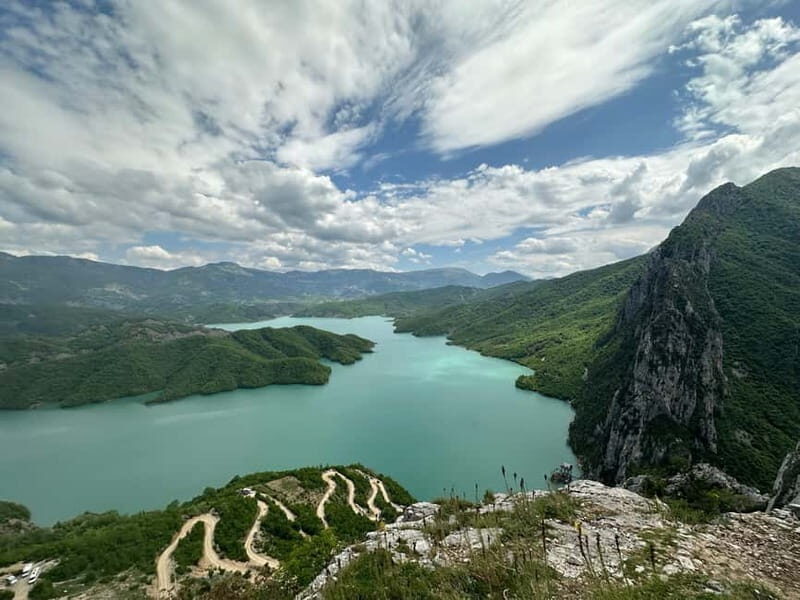 From Tirana: Bovilla Lake & Gamti Mountain day tour - Practical Details and Tips for the Tour