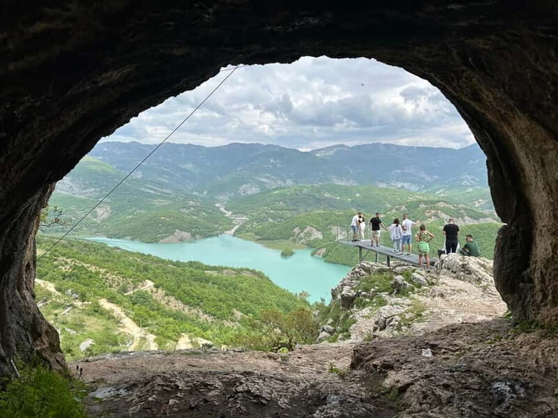 From Tirana: Bovilla Lake & Gamti Mountain day tour - Who Will Love This Tour?
