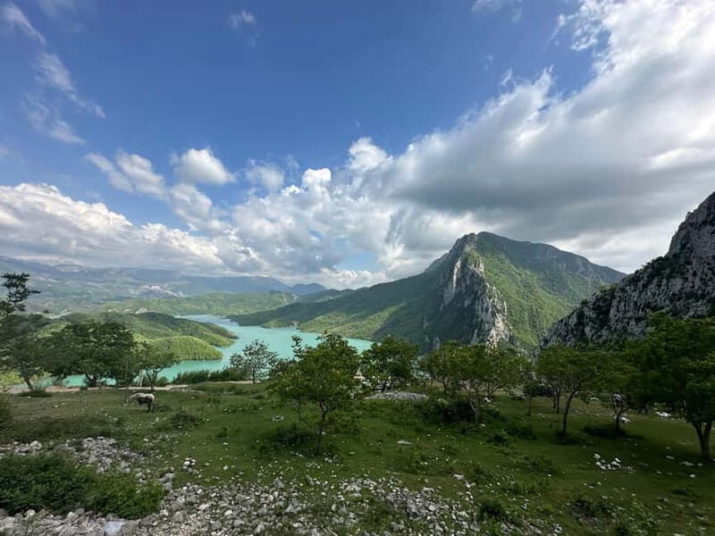 From Tirana: Bovilla Lake & Gamti Mountain day tour - FAQ
