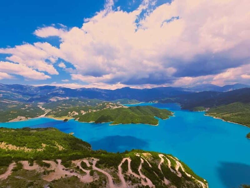 From Tirana: Bovilla Lake & Gamti Mountain Hiking Day Trip - Cost and Value