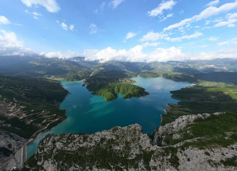 From Tirana: Bovilla Lake & Gamti Mountain Hiking Tour - Who Would Love This Tour?