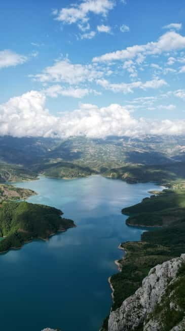 From Tirana: Bovilla Lake & Gamti Mountain Hiking Tour - Final Thoughts