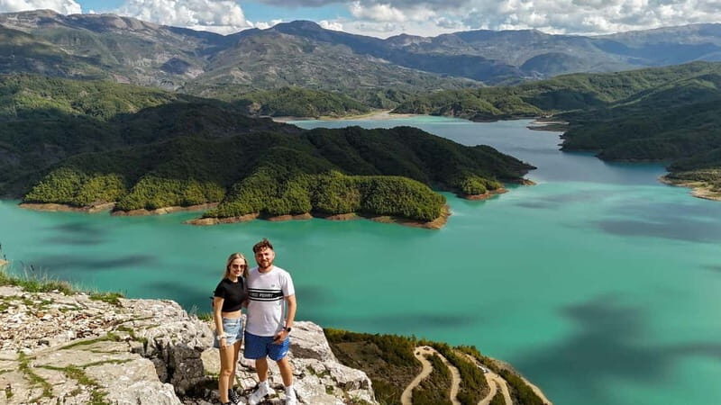 From Tirana: Bovilla Lake & Gamti Mountain Hiking Tour - FAQs