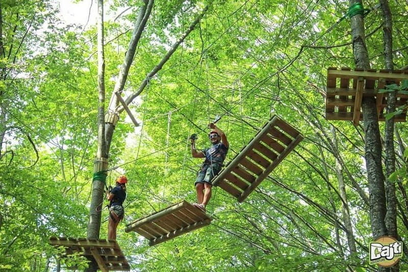 FROM TIRANA: Bovilla Lake & Gamti Mountain Hiking Trip - Authentic Insights from Travelers