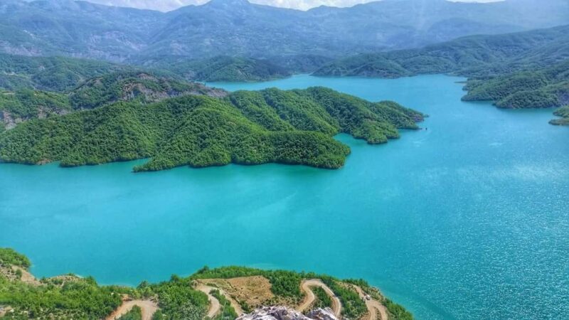 From Tirana: Bovilla Lake & Gamti Mountain Viewpoint Hike - Setting the Scene: What to Expect on the Tour
