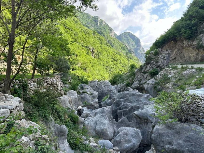 From Tirana: Bovilla Lake & Gamti Mountain Viewpoint Hike - FAQ: Practical Questions Answered