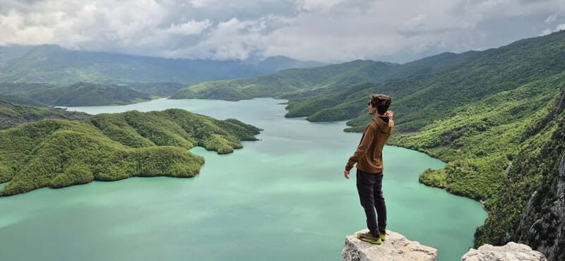 From Tirana: Bovilla Lake Hiking and Kruje City Tour - Who Should Book This Tour?