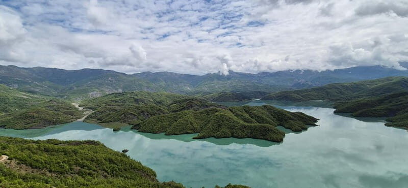 From Tirana: Bovilla Lake Hiking and Kruje City Tour - Frequently Asked Questions