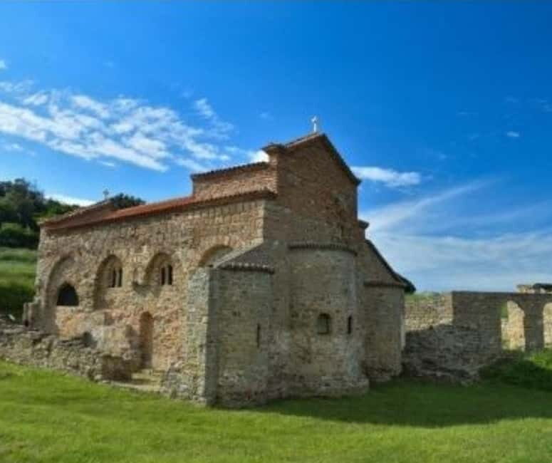 From Tirana: Cape of Rodon Castle, Beach & Wine Tasting Tour - From Tirana: Cape of Rodon Castle, Beach & Wine Tasting Tour – A Genuine Albanian Experience