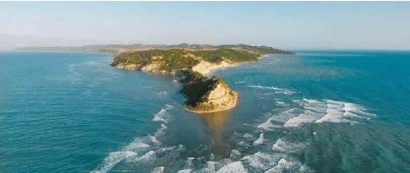 From Tirana: Cape of Rodon Castle, Beach & Wine Tasting Tour - Exploring the Route and Its Highlights