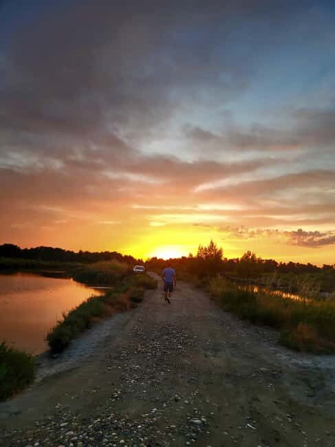 From Tirana: Cape of Rodon Sunset Photography Tour & Hiking! - Experience the Magic of the Cape of Rodon Sunset Photography Tour & Hiking from Tirana