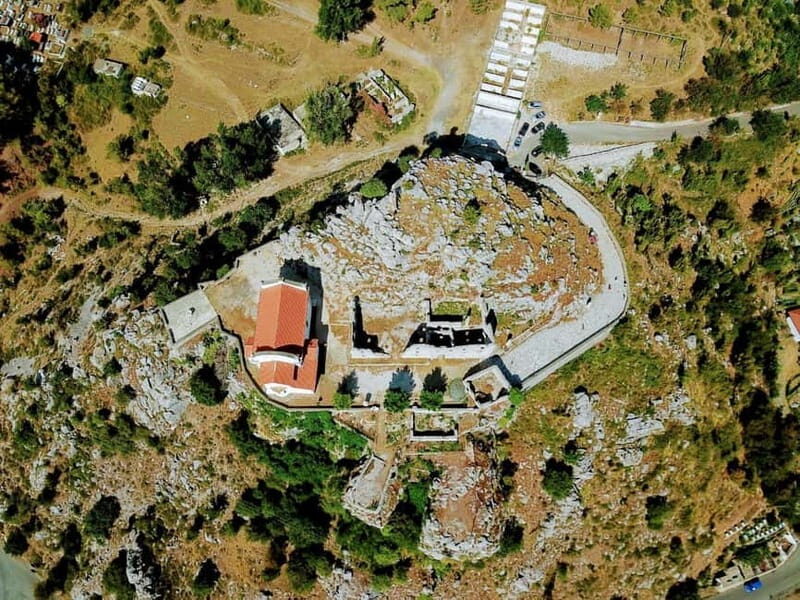 From Tirana: Church of Saviour, Spac Prison & Wine Tasting - The Transport and Group Dynamic