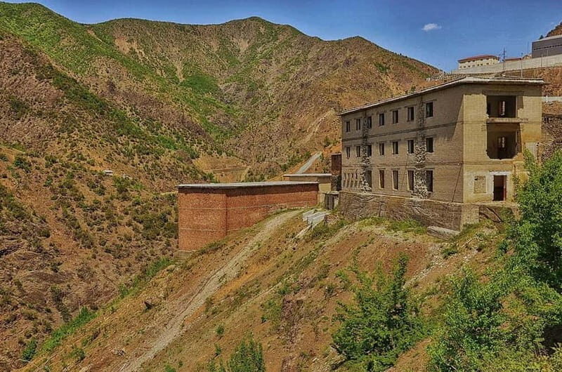 From Tirana: Church of Saviour, Spac Prison & Wine Tasting - FAQ