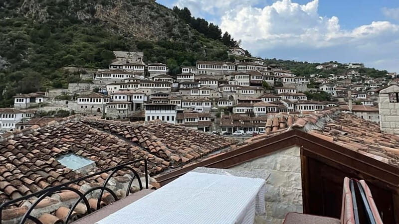From Tirana: Daily Tour to Berat | UNESCO & Belsh (Winery) - A Closer Look at the Berat Tour Experience
