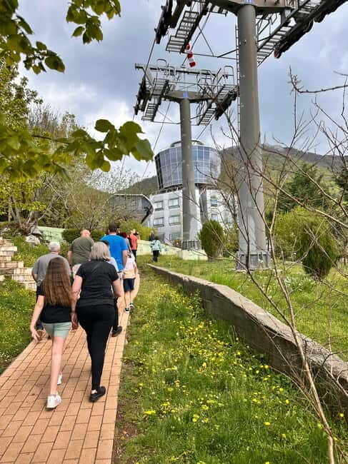 From Tirana : Dajti Mount with Cable Car Ticket - Authentic Feedback: Real Experiences