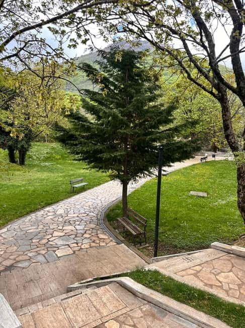 From Tirana : Dajti Mount with Cable Car Ticket - Who Should Consider This Tour?