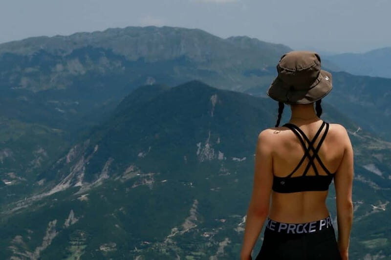 From Tirana : Dajti Mount with Cable Car Ticket - FAQ