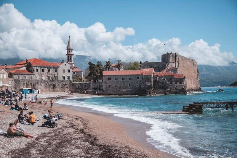 From Tirana, Day Tour: Budva & Kotor - A Detailed Look at the Tour Experience