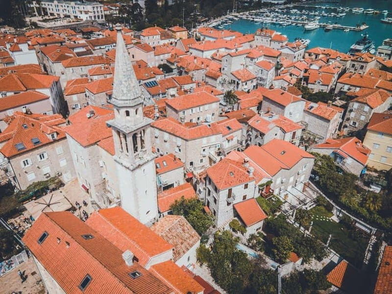 From Tirana, Day Tour: Budva & Kotor - Final Thoughts