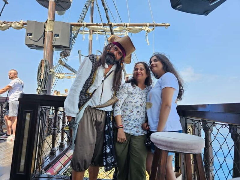 From Tirana; Day tour to Sazani Island & Karaburun Peninsula - An Overview of the Tour Experience