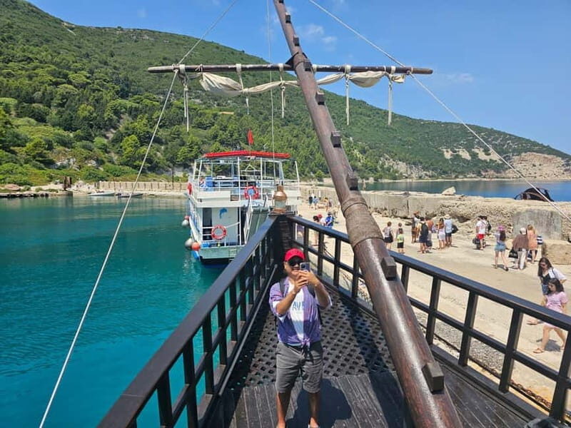 From Tirana; Day tour to Sazani Island & Karaburun Peninsula - Authentic Insights from Past Travelers