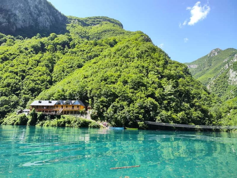 From Tirana: Day Tour to Shala River with Boat Trip - The Sum Up