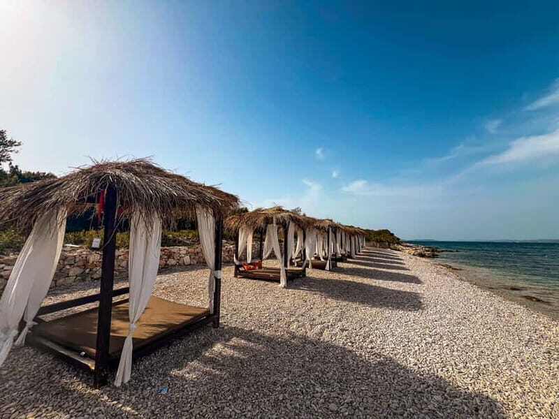 From Tirana: Day Trip at Sazan Island- Karaburun Peninsula - Exploring the Itinerary: What to Expect
