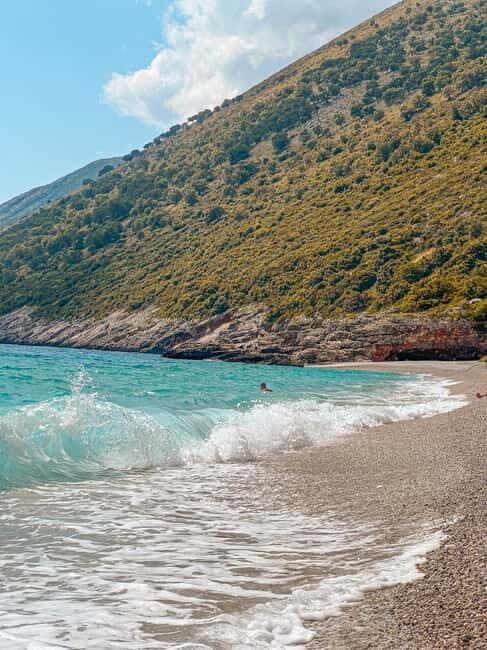 From Tirana: Day Trip at Sazan Island- Karaburun Peninsula - Practical Details for Travelers