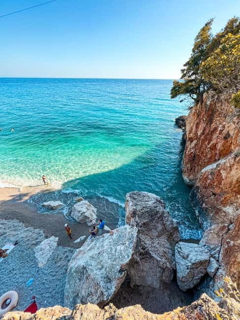 From Tirana: Day Trip at Sazan Island- Karaburun Peninsula - Final Thoughts: Who Will Love This Tour?