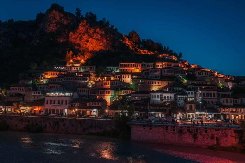 From Tirana: Day trip to Berat - Who Should Consider This Tour?