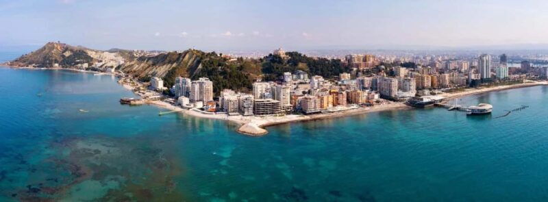 From Tirana: Day Trip to Durres and Cape of Rodon - What to Expect on the Day  