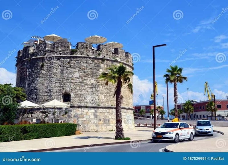 From Tirana: Day Trip to Durres and Cape of Rodon - Exploring Albania’s Coastal Charm: From Tirana to Durres and Cape of Rodon