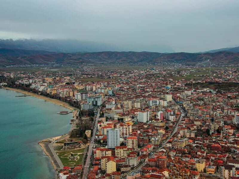 From Tirana: Day Trip to Korca, Pogradec and Ohrid Lake - Key Points