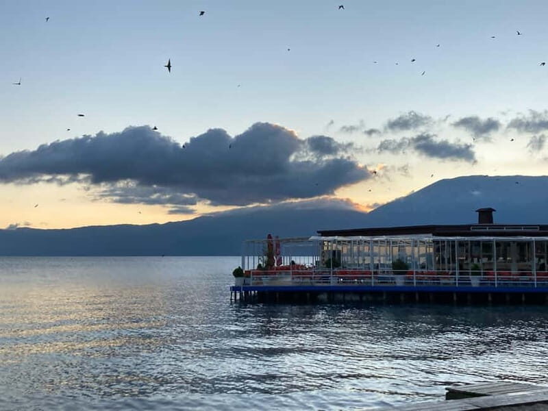 From Tirana: Day Trip to Korca, Pogradec and Ohrid Lake - Experience Overview